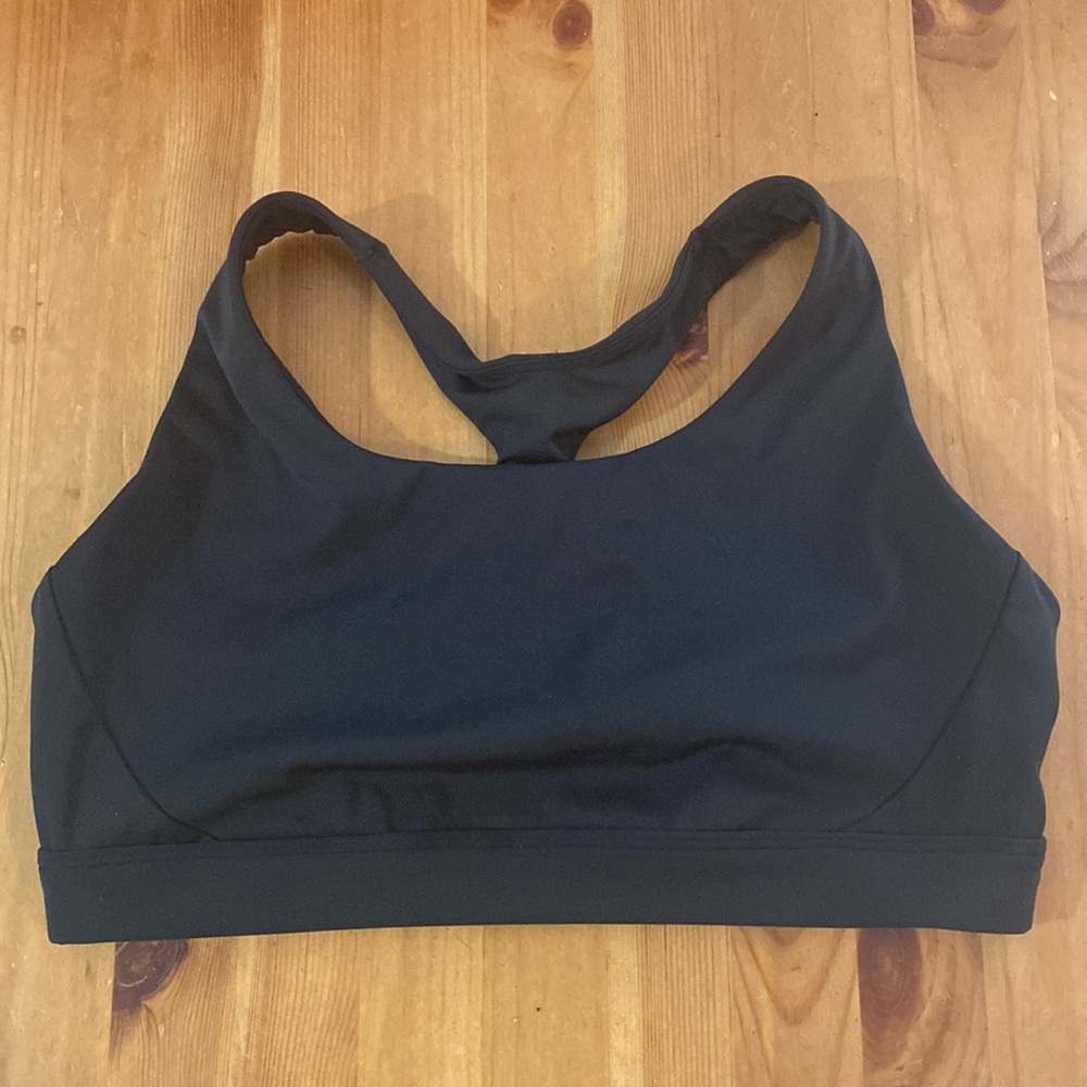 Athleta Sports Bra - L